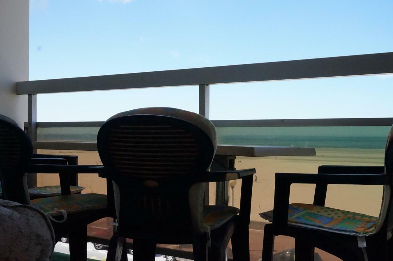 Le Grand Large Apartman Berck Kültér fotó